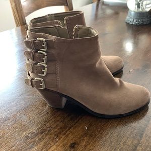 Sam Edelman Boots